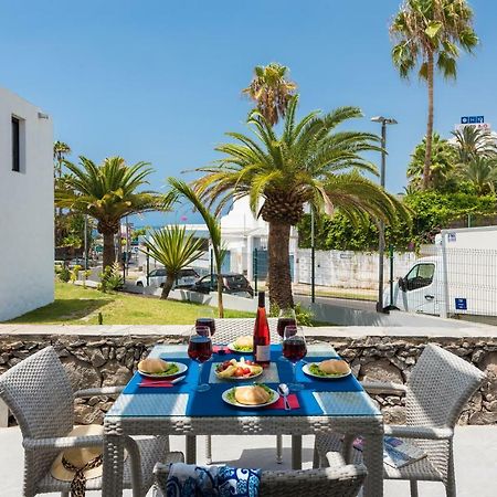 263 Precious Bungalow With Terrace, Free Wifi بلايا ذي لاس أميريكاس المظهر الخارجي الصورة