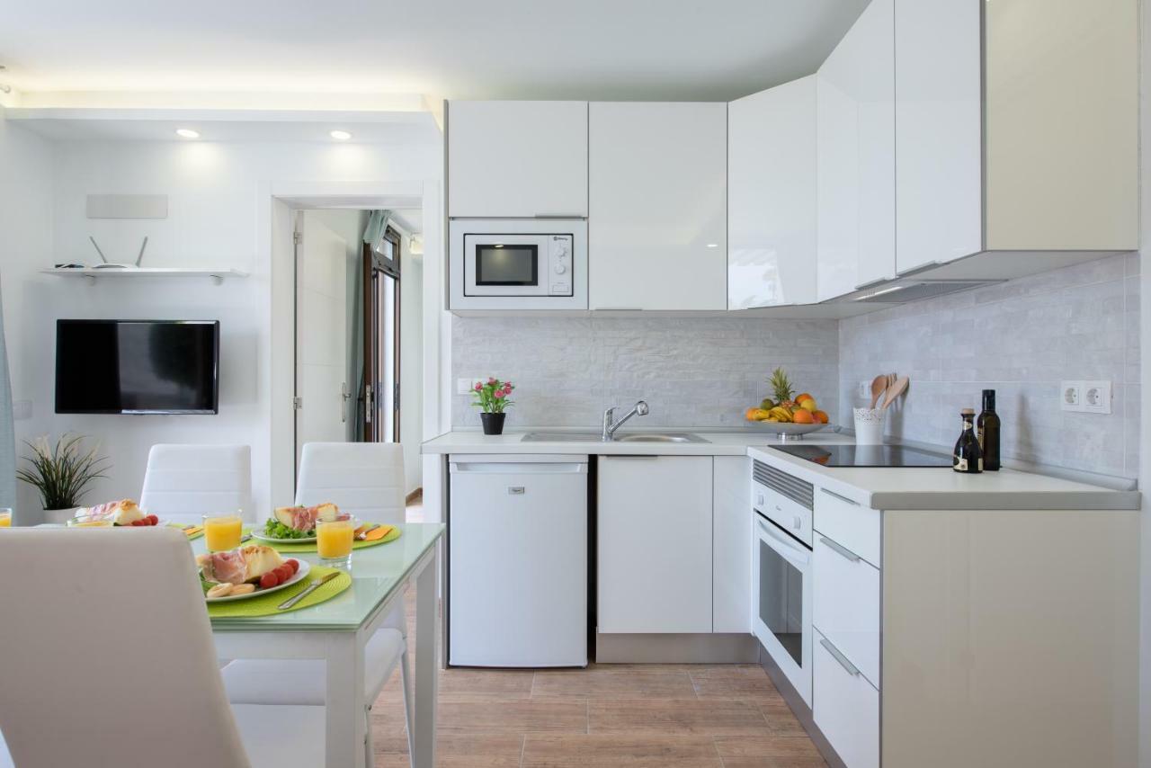 263 Precious Bungalow With Terrace, Free Wifi بلايا ذي لاس أميريكاس المظهر الخارجي الصورة