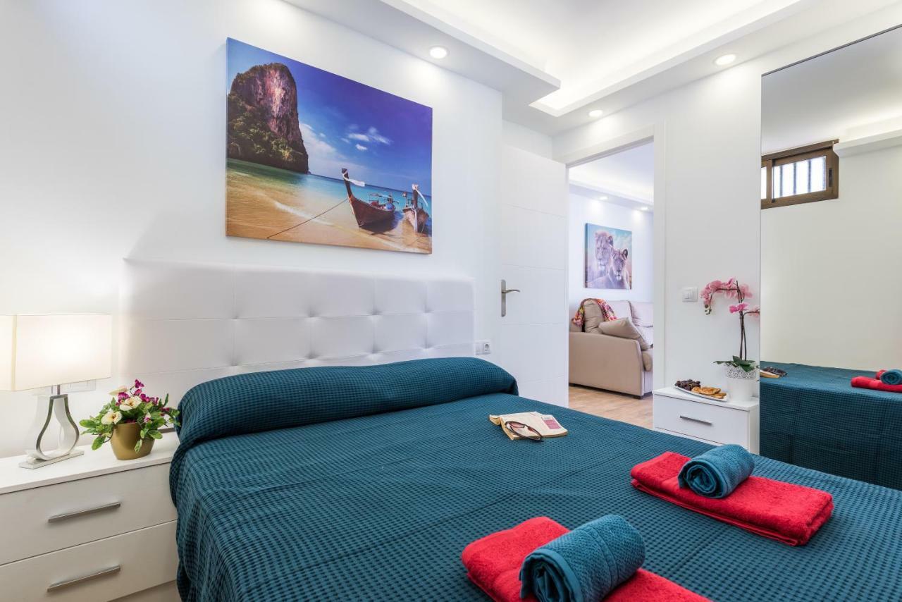 263 Precious Bungalow With Terrace, Free Wifi بلايا ذي لاس أميريكاس المظهر الخارجي الصورة