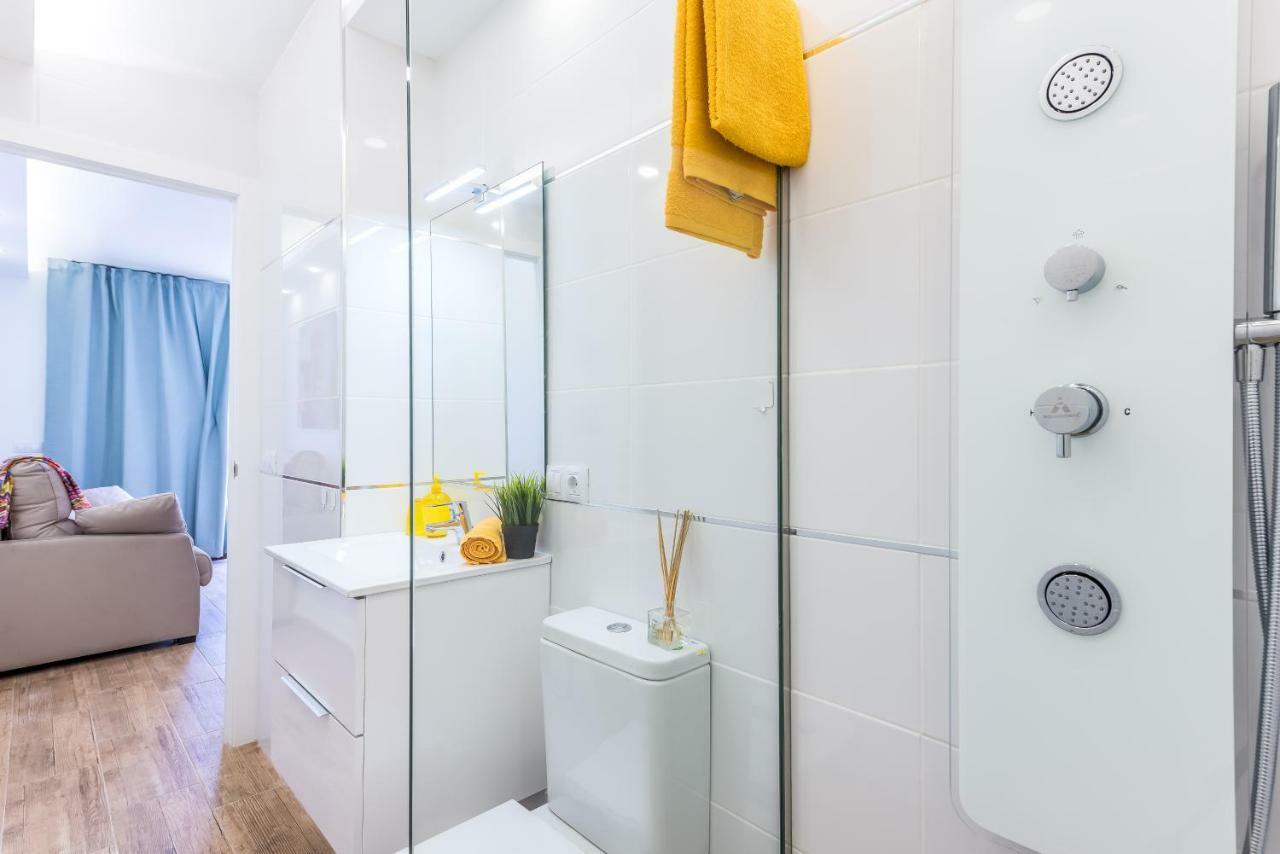 263 Precious Bungalow With Terrace, Free Wifi بلايا ذي لاس أميريكاس المظهر الخارجي الصورة