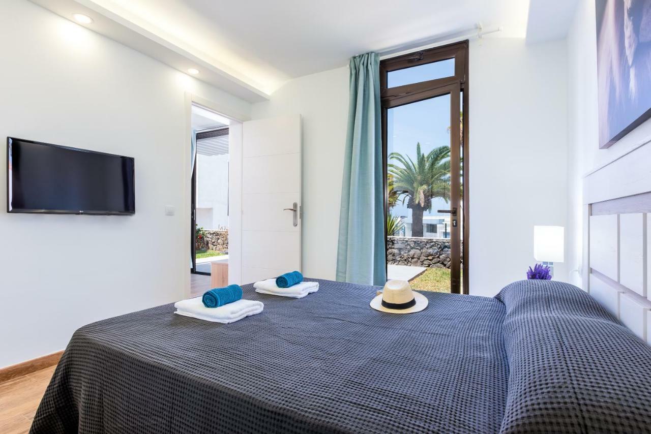 263 Precious Bungalow With Terrace, Free Wifi بلايا ذي لاس أميريكاس المظهر الخارجي الصورة