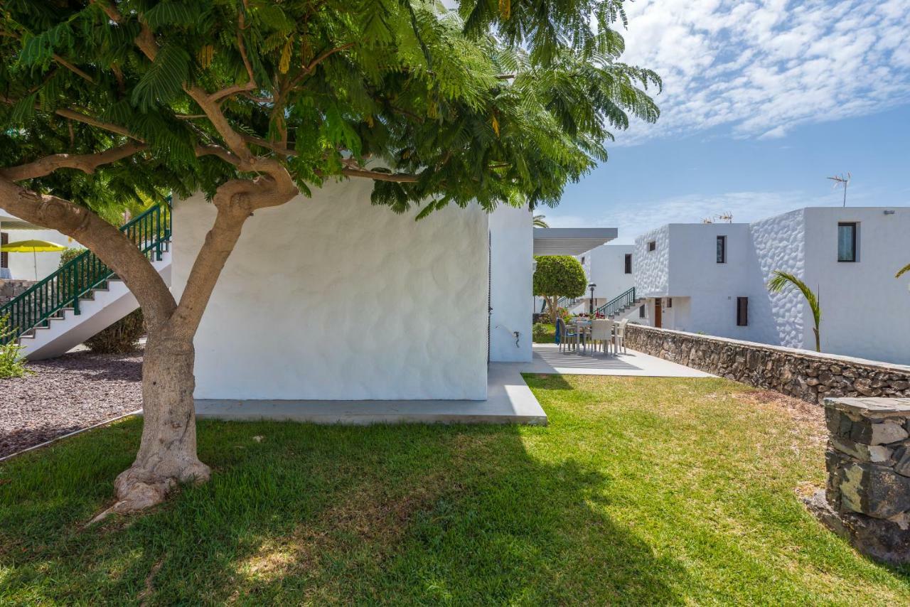 263 Precious Bungalow With Terrace, Free Wifi بلايا ذي لاس أميريكاس المظهر الخارجي الصورة